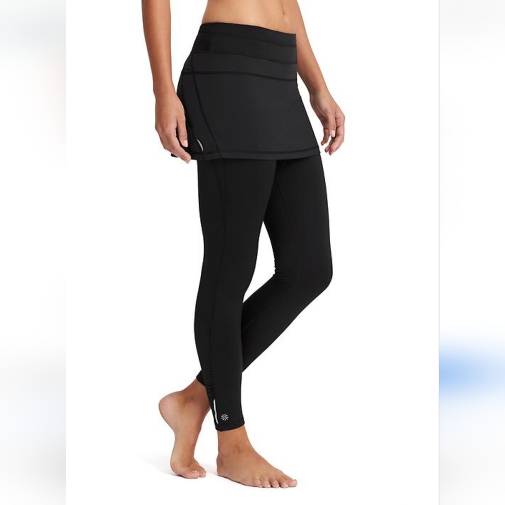 Athleta Placid 2 In 1 Tight